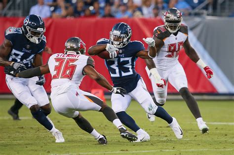 Dion Lewis Fantasy: Is the Titans RB a Start or Sit?