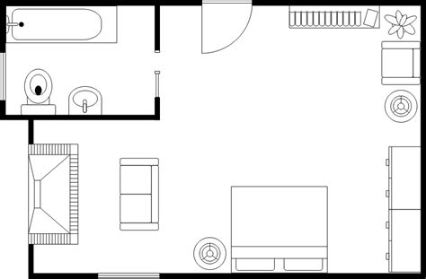 Master Bedroom Floor Plans With Dimensions | www.resnooze.com