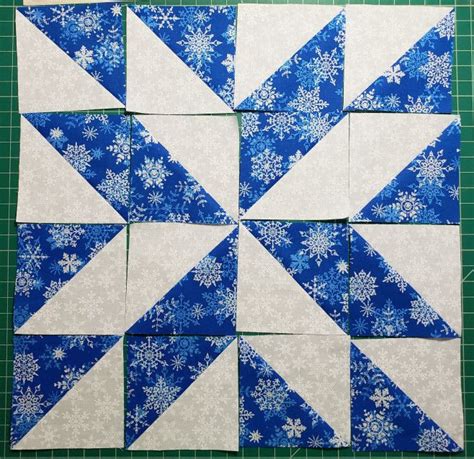 35+ Square in a square quilt block pattern ideas · liloe