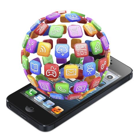 Mobile App Development: A Dud Or The Worthiest Investment? | GoodWorkLabs: Big Data | AI ...