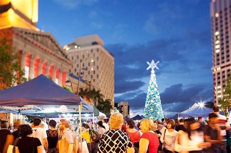 Christmas Markets in Brisbane 2017 | Brisbane Kids