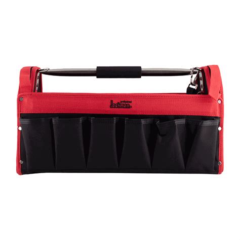 JACKMAN Carry Handy Tools Organiser (510mm x 220mm) | ToolWare Sales Ltd