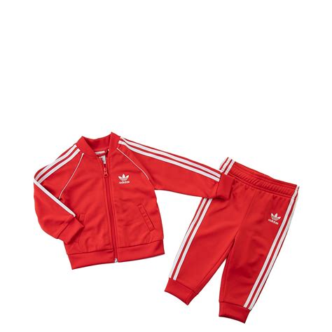 adidas Track Suit - Toddler | Journeys