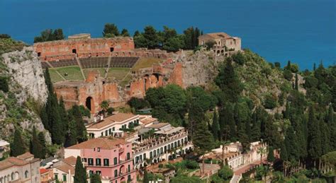 Grand Hotel Timeo, Taormina, Italy | Discover & Book | The Hotel Guru