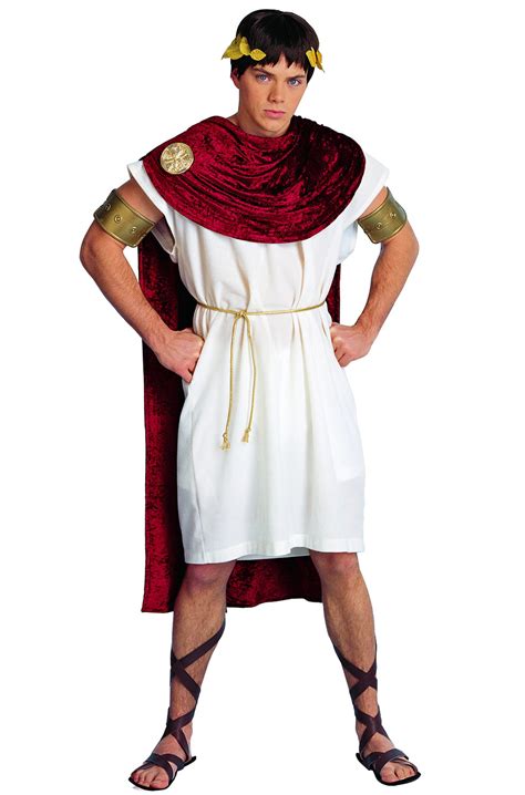 Spartacus Adult Costume - PureCostumes.com