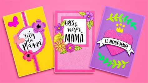 Ideas De Cartas Del Dia De La Madre - Compartir Cartas