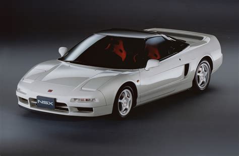 1992→1995 Honda NSX-R | Review | SuperCars.net