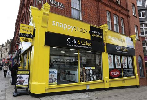 Snappy Snaps - Part of the Timpson Group