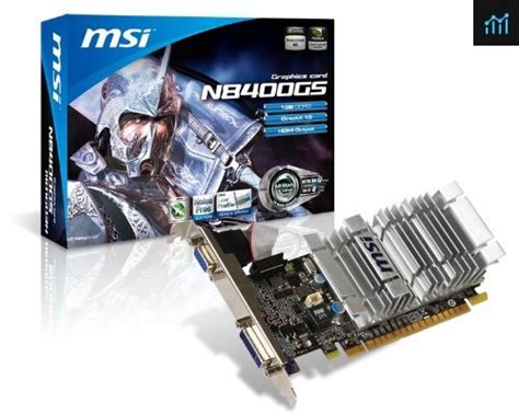 Nvidia geforce 8400gs 1gb ddr3 performance - lasopario