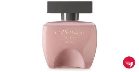 Coffee Woman Fusion O Boticário perfume - a new fragrance for women 2019