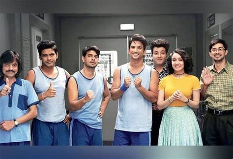 Chhichhore Box Office Collection Day 13: Sushant Singh Rajput, Shraddha ...