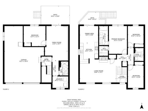 Innovative Uses for Floor Plans that You’ve Never Even Thought Of