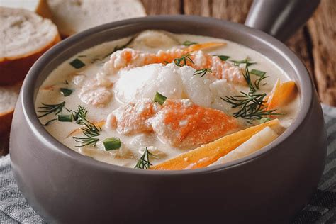 Norwegian Food: 25 Must-Try Dishes in Norway (With Recipes)