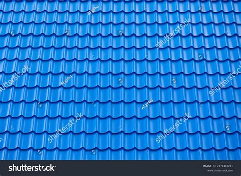 134.201 Roof Tiles Blue Images, Stock Photos & Vectors | Shutterstock