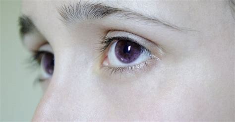 Is Alexandria's Genesis (Purple Eyes Mutation) Real or Fake?