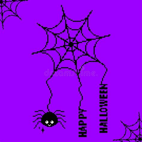 Cobwebs 8bit Stock Illustrations – 1 Cobwebs 8bit Stock Illustrations ...