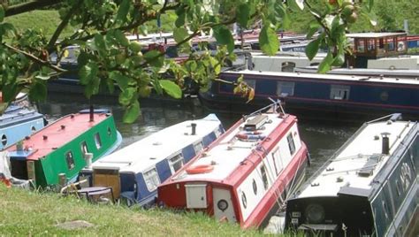 Saltford Marina Ltd - Boats and Watersports - Dealers, Parts and Repairs