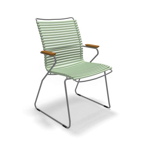 CLICK Chair Tall Back | HOUE