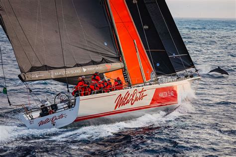 Without Wild Oats XI, the Sydney Hobart Yacht Race Has a Boat-Size ...