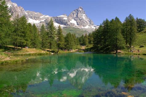 Cosa vedere in Valle d'Aosta e tutto quello che c'è da sapere |Dove Viaggi