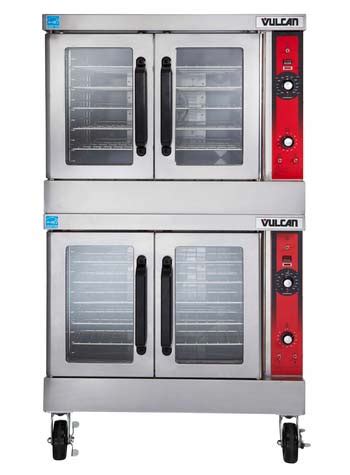 The Best Commercial Ovens :: CompactAppliance.com