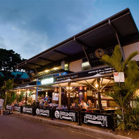 Rattle N Hum Bar & Grill | Visit Port Douglas Daintree