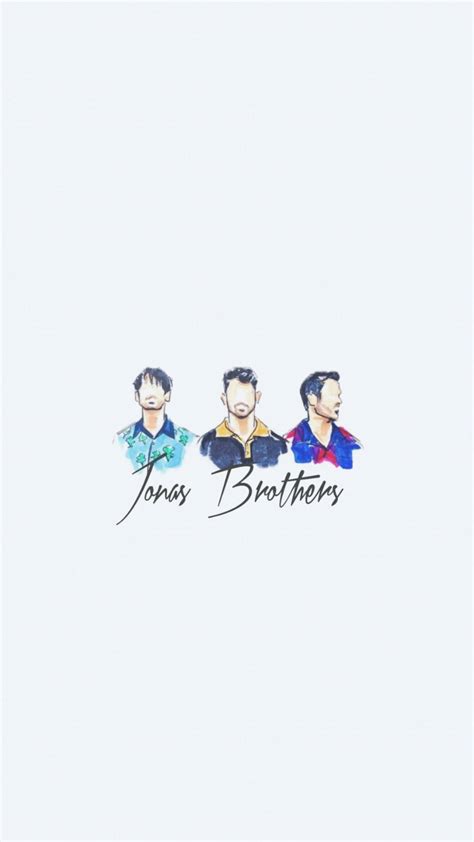 Top 999+ Jonas Brothers Wallpaper Full HD, 4K Free to Use