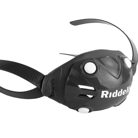 Riddell SpeedFlex Cam-Loc TCP Football Chin Strap - Sports Unlimited