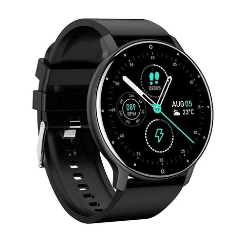 for OnePlus 9 Smart Watch, Fitness Tracker Watches for Men Women, IP67 Waterproof HD Touch ...