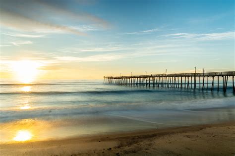 Rodanthe: Carolina's Quiet Coastal Getaway - QC Exclusive