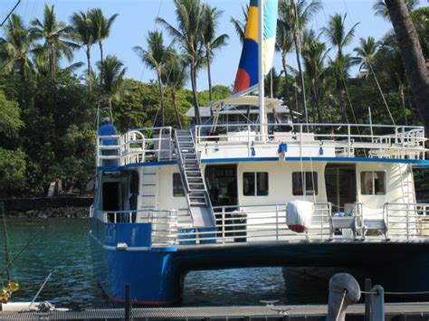 FAIR WIND BIG ISLAND OCEAN GUIDES (Kailua-Kona) - All You Need to Know BEFORE You Go