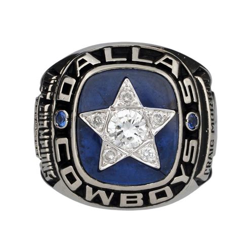 17 Best images about NFL Conference Championship Rings on Pinterest ...