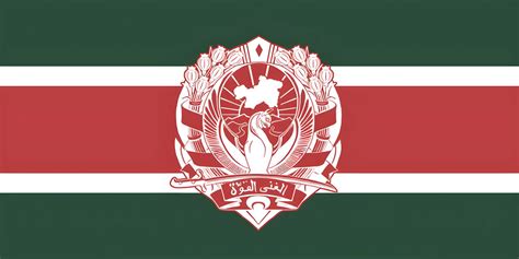 Flag of Urzikstan by JR-Imperator on DeviantArt