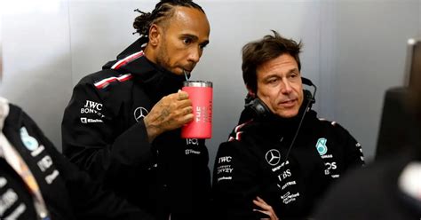 Lewis Hamilton backs ‘amazing leader’ Toto Wolff after second winless season : PlanetF1