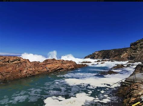 SA's newest thrill-ride: World's 'longest zipline over the ocean' coming to Mossel Bay [photos]