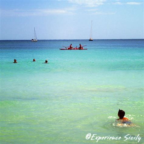 It's Ferragosto. Let's go to the beach! - Experience Sicily