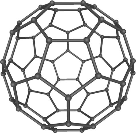 Boron ‘buckyball’ discovered | Kurzweil