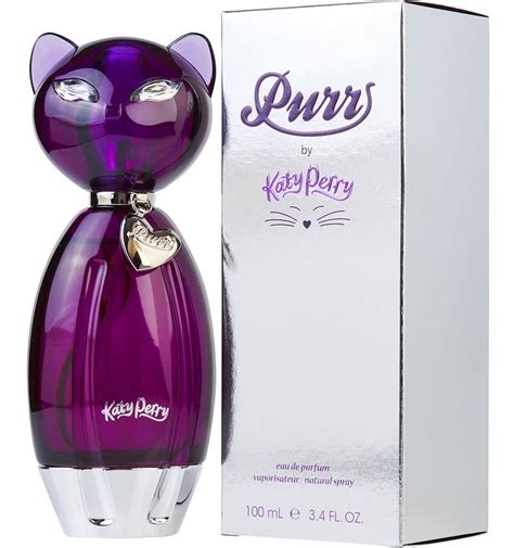 Perfume Purr Katy Perry Eau De Parfum Spray 100ml Originales - $ 379.00 en Mercado Libre