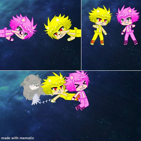 Vs Rose Sonic Black by MarkRed345 on DeviantArt