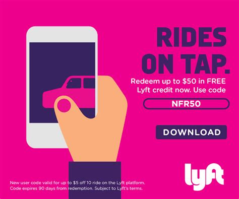 100% OFF!! Lyft Promo Codes For Existing Customers March 2021 "Free RIDES"