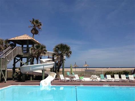 Saint Augustine Beachfront Resort - Compare Deals