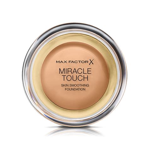 Max Factor – Miracle Touch 080 Bronze – Reinfann