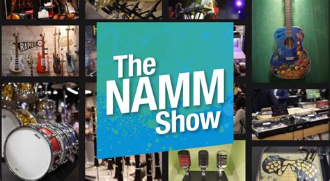 NAMM 2024: The latest news on the hottest releases. Catch it all here ...