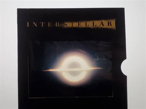 Gargantua : r/interstellar