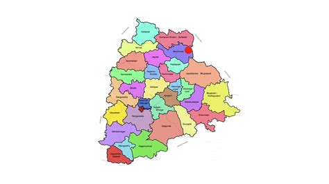 MANCHERIAL DISTRICT VIDEO :TELANGANA - YouTube