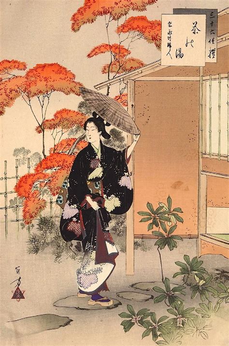 Meiji Period (2) - Tumblr Gallery