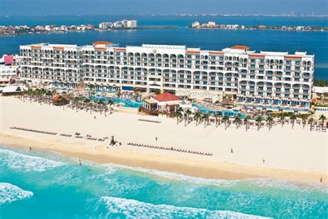 Hyatt Zilara Cancun is one of the best places to stay in Cancún