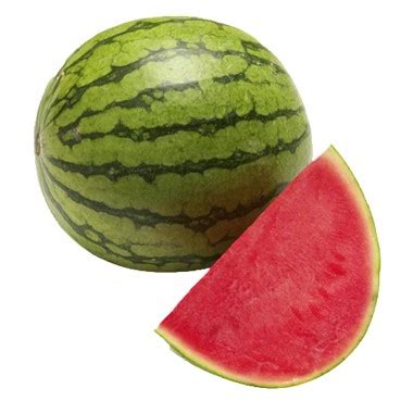 WATERMELON (RED SEEDLESS)