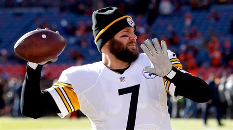 The 'Pittsburgh Steelers quarterbacks' quiz | Yardbarker