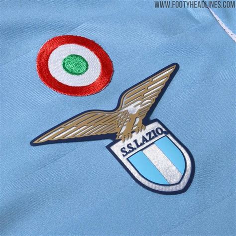 Lazio Kit 19/20 : 2020 Adult + Kids Kits Lazio Soccer Jerseys 19 20 IMMOBILE ... : Lazio 512 × ...